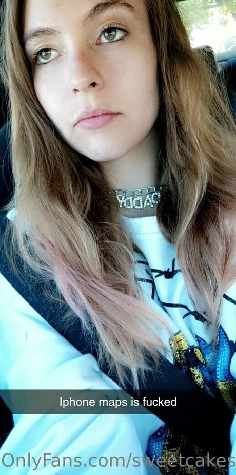 sweetcakes11 OnlyFans Leak