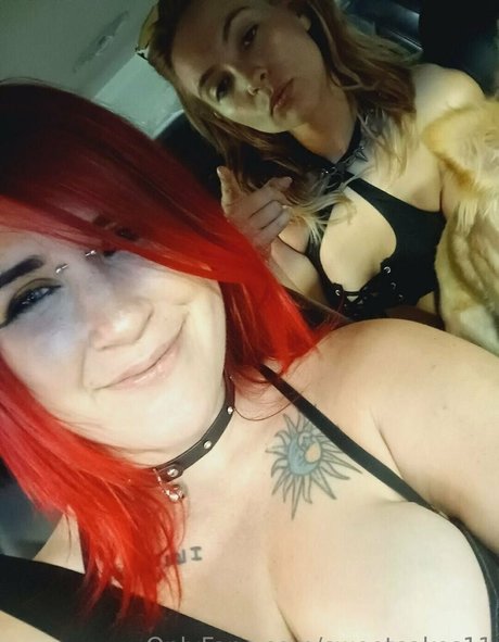 sweetcakes11 OnlyFans-Leaks