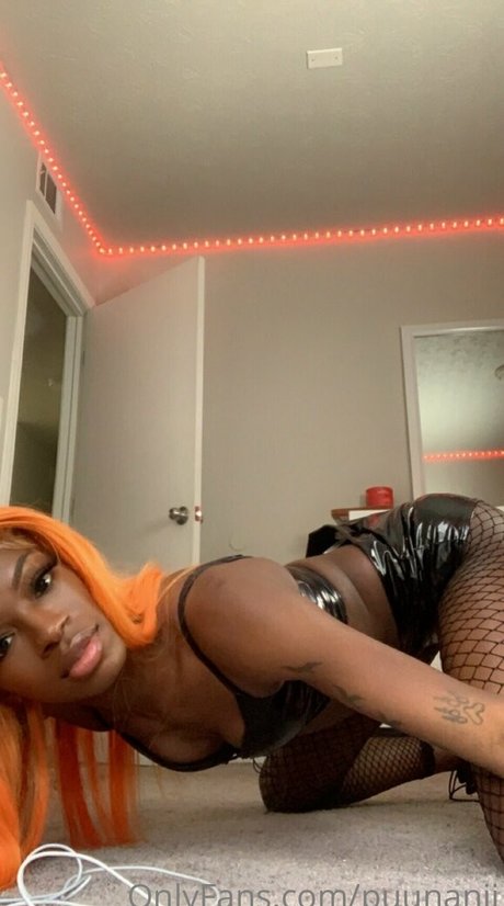 puunanii Nacktbilder OnlyFans geleakt