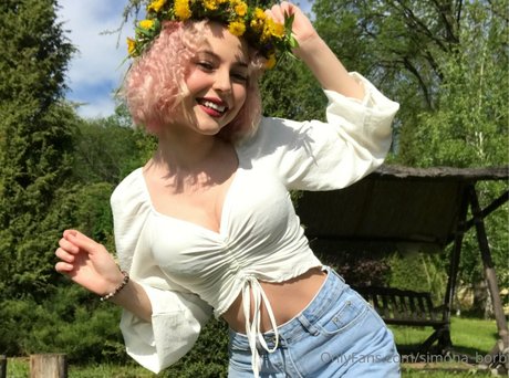 melissa mur Nacktbilder OnlyFans geleakt