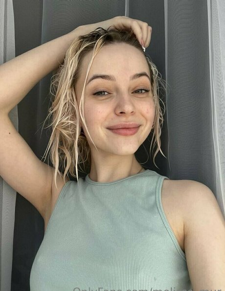 melissa mur Nacktbilder von OnlyFans