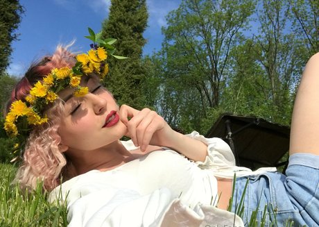 melissa mur Nacktbilder geleakt OnlyFans