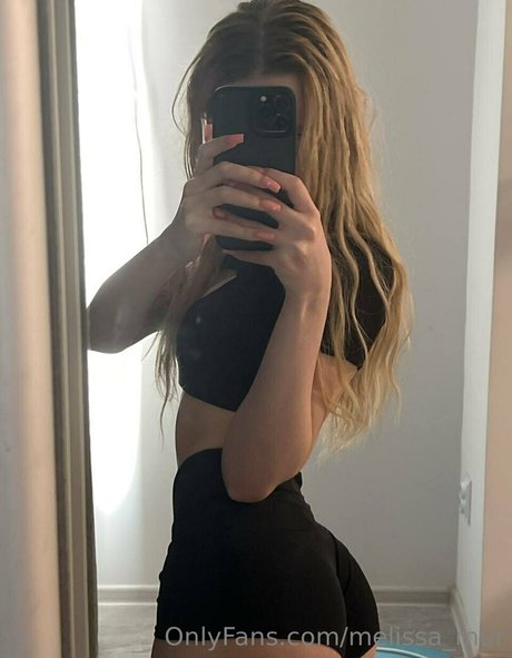 melissa mur OnlyFans Pornografie