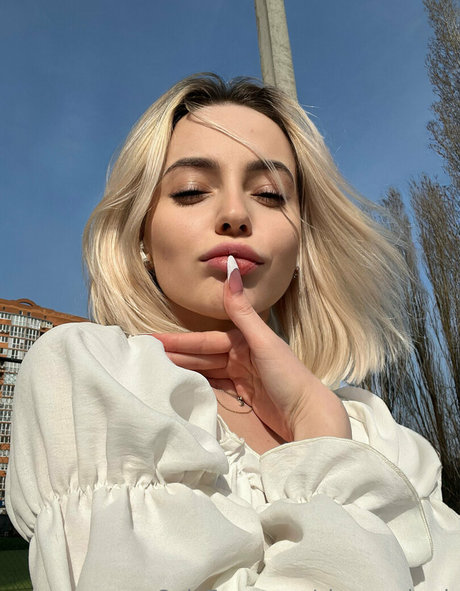 melissa mur Oben ohne OnlyFans