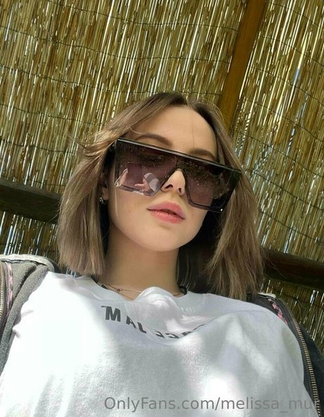 melissa mur OnlyFans-Leaks
