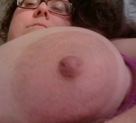 AlphaHarlot OnlyFans Brüste Bild