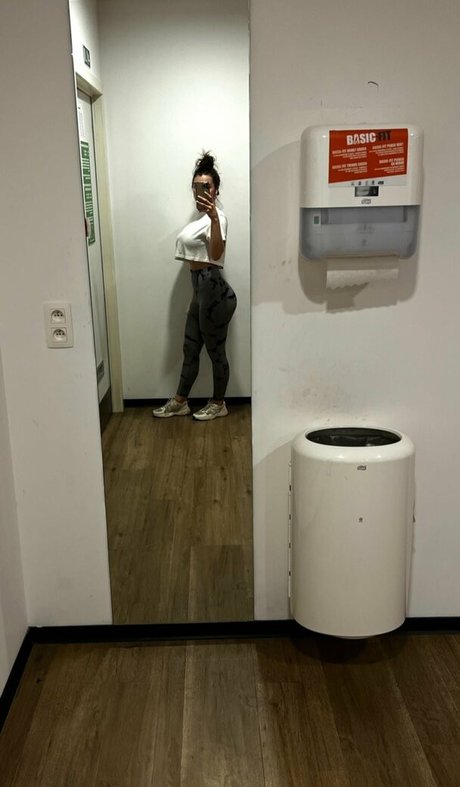 Fiosrs OnlyFans geleakte Bilder