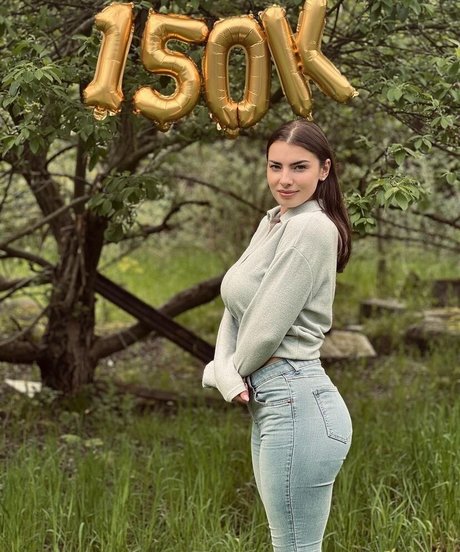 Fiosrs OnlyFans Leaked