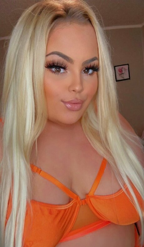 creamykatexo NSFW OnlyFans