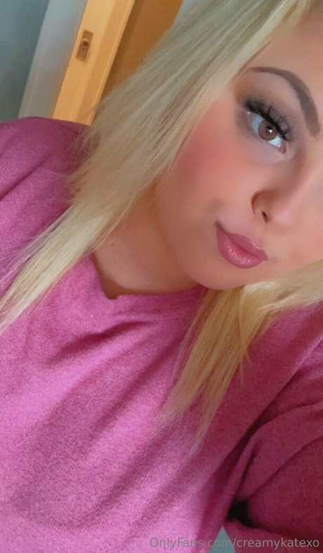 creamykatexo Leaked OnlyFans Porn