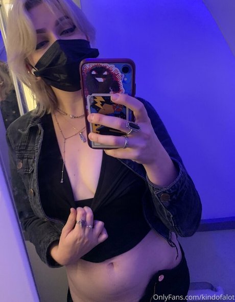 kindofalot Leaked OnlyFans