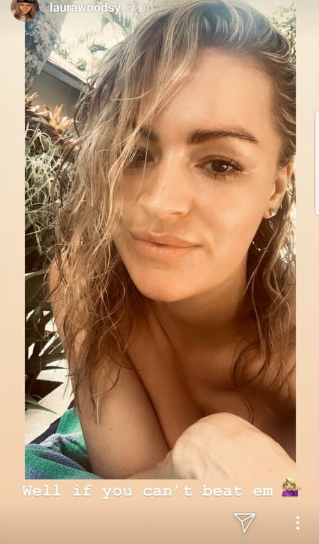 Laura Woods OnlyFans