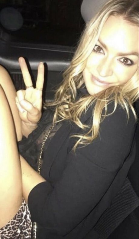 Laura Woods OnlyFans Sextape geleakt