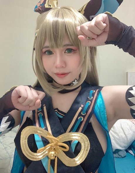 Atennya NSFW OnlyFans