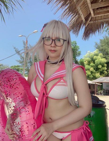 Atennya Gratis OnlyFans Inhalte