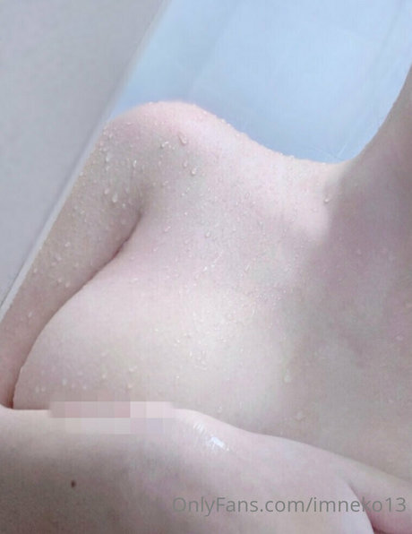 Imneko13 NurlyFans-Pornoleaks