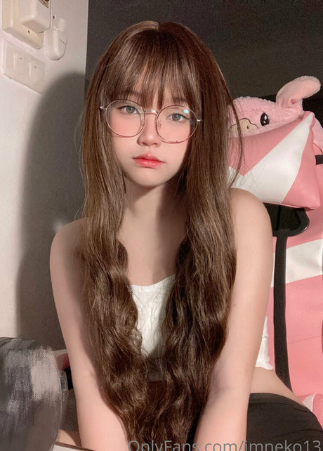 Imneko13 OnlyFans Leak