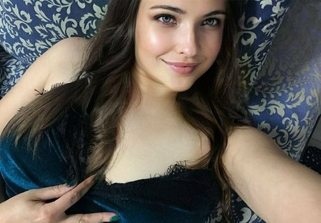 ericabigboobs OnlyFans Leak