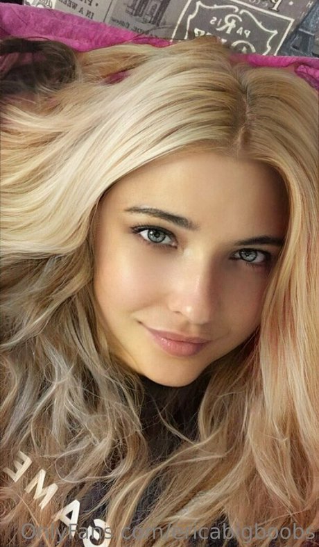 ericabigboobs OnlyFans Leaj