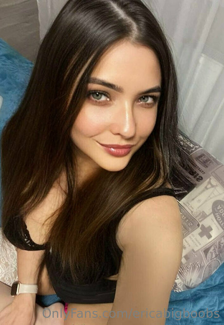 ericabigboobs OnlyFans-Leaks