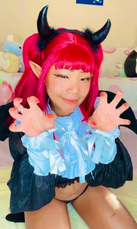 Noodle OnlyFans Nacktbilder