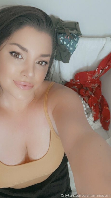 dramamamaasmr NurlyFans-Pornos