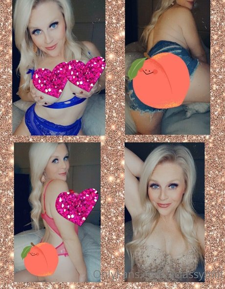 aclassymilf Model OnlyFans Foto