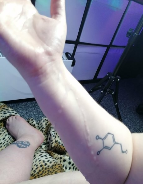 palepaizuriprincess Porn OnlyFans Leak