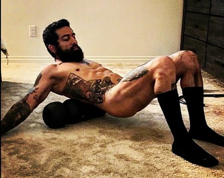 degeneratewelder0321 NSFW OnlyFans