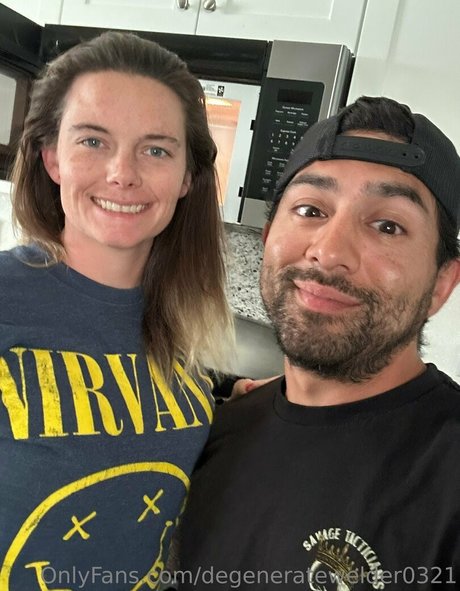 degeneratewelder0321 OnlyFans-Rezensionen