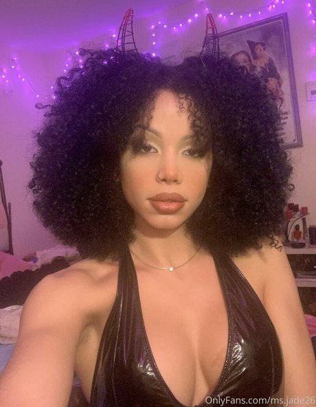 ms jade26 Leaks OnlyFans
