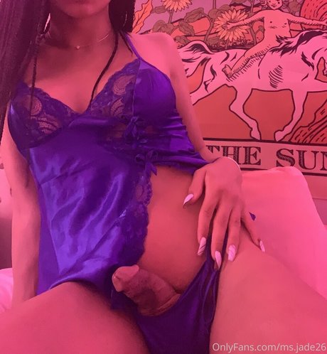ms jade26 Nackt OnlyFans Porn