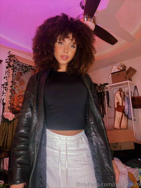 ms jade26 Kostenlose OnlyFans-Pornos