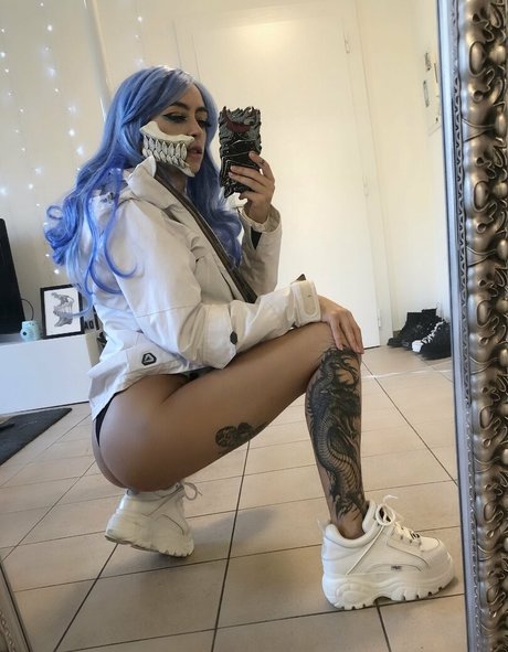 Kylarensw OnlyFans X