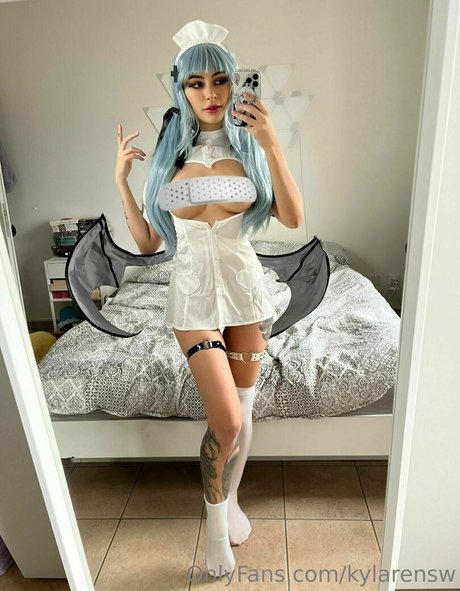 Kylarensw Nackt geleakt OnlyFans
