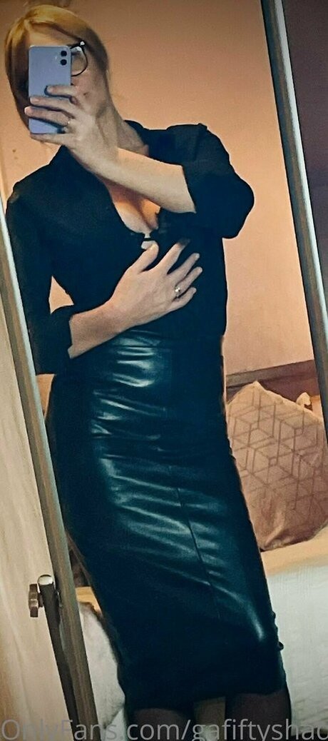 gafiftyshades2 OnlyFans Pornografie