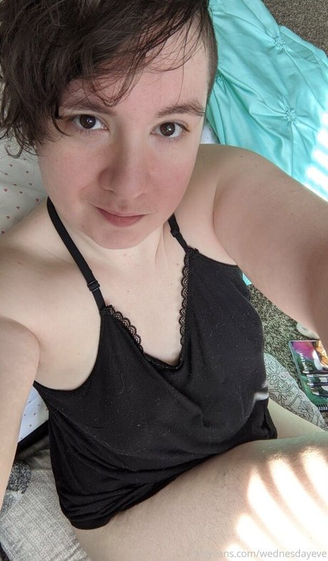 wednesdayeve Leak von OnlyFans Pornografie