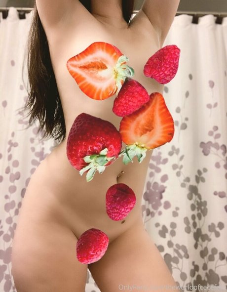 theworldofcecefree Nacktbilder OnlyFans