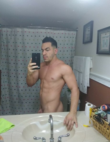 petergreenx OnlyFans Modelfoto