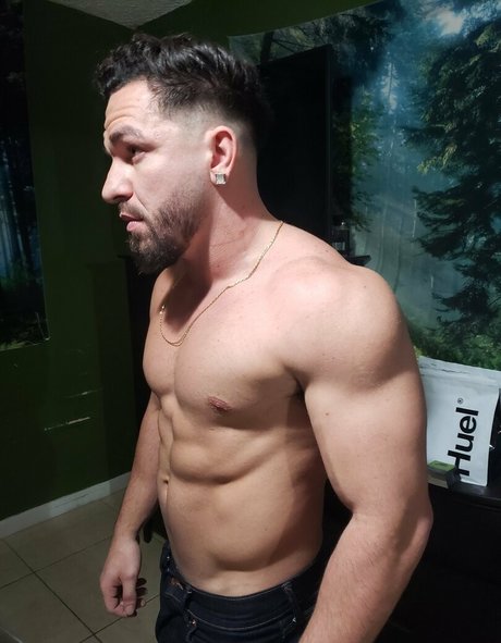 petergreenx OnlyFans Nacktbilder