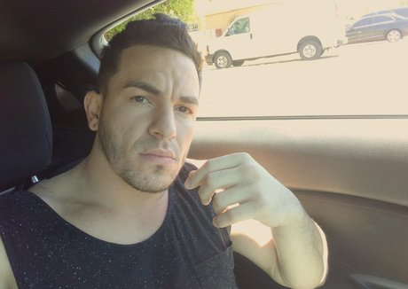 petergreenx OnlyFans Leaked