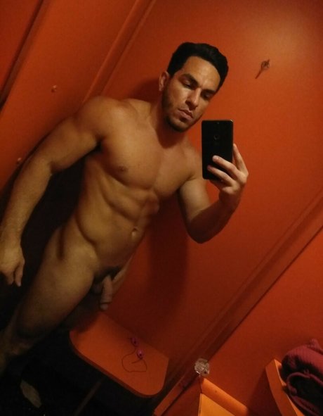 petergreenx Nacktbilder OnlyFans