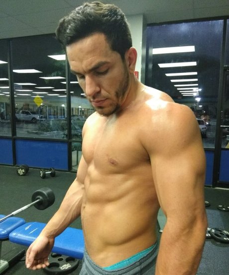 petergreenx OnlyFans-Leak