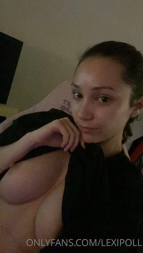 Lexipoll OnlyFans Pornografie