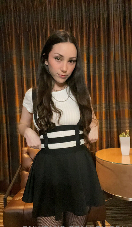 Lexipoll OnlyFans-Komplettinhalte