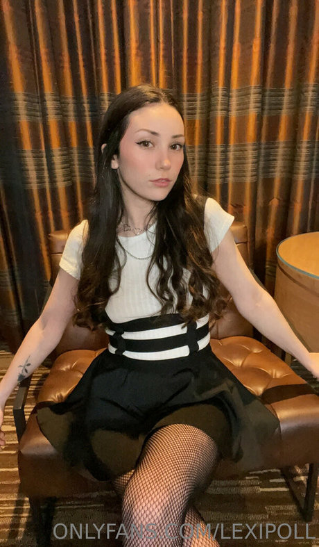 Lexipoll OnlyFans-Seite