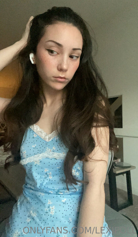 Lexipoll OnlyFans gratis