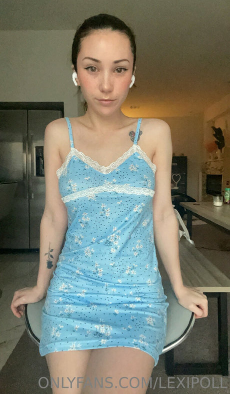 Lexipoll OnlyFans-Inhalte