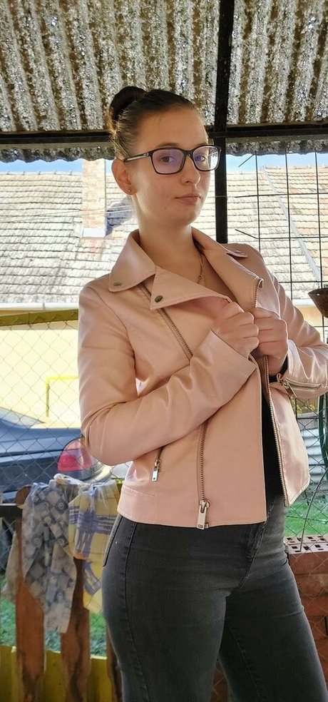 Tolna Megye OnlyFans geleakte Pornografie