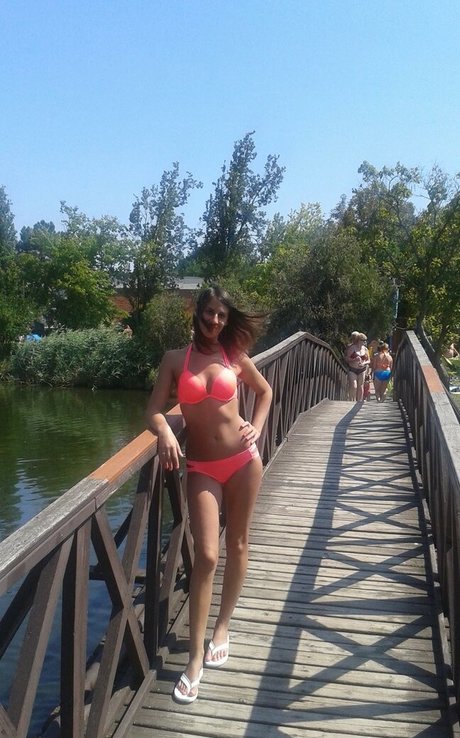 Tolna Megye OnlyFans Model Fotos